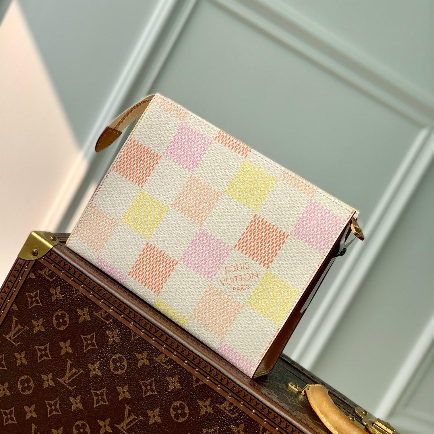 Lv-Pochette Accessoires-26cm