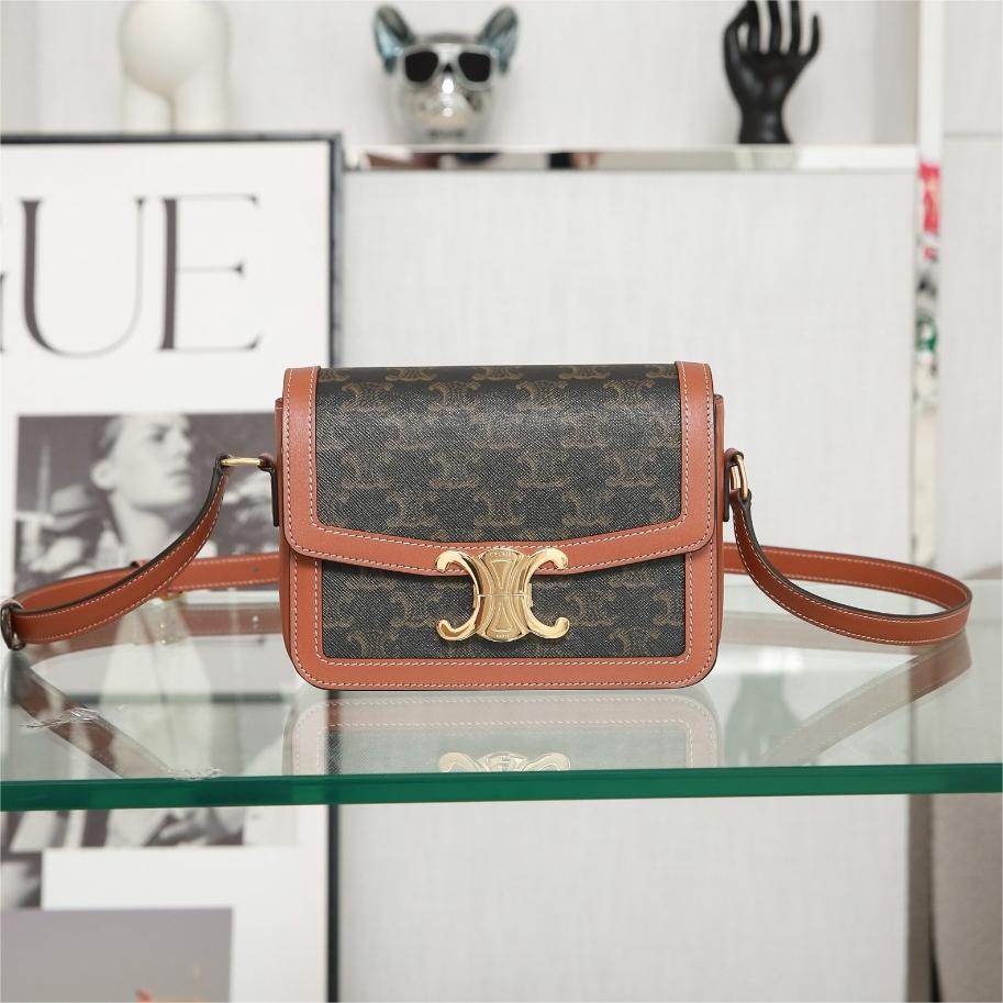 CELINE-Teen Triomphe-18.5cm