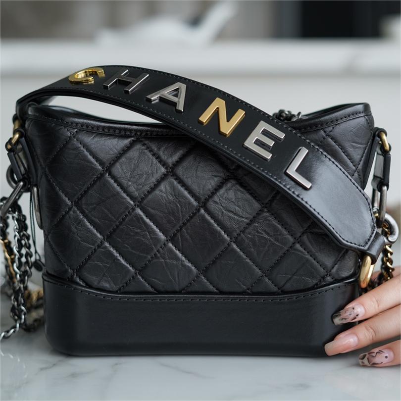 Chanel- Gabrielle -20cm