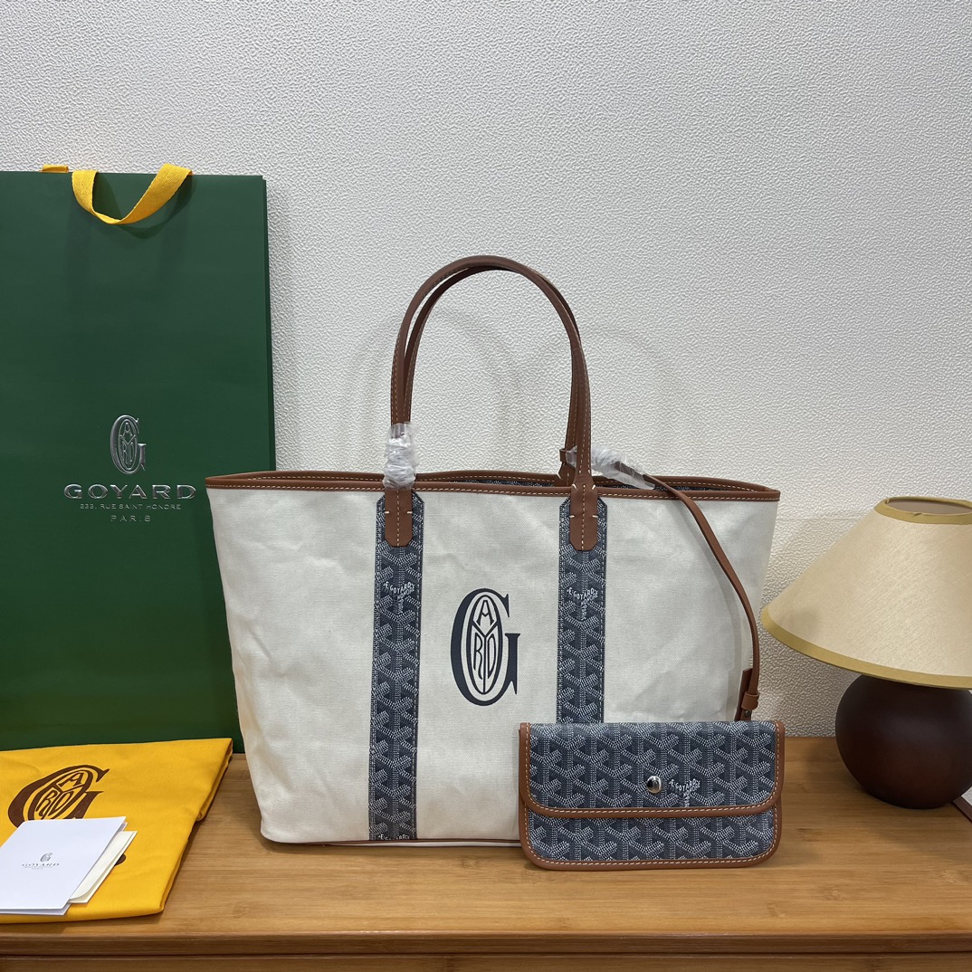 Goyard-Saint Louis Pertuis-57cm