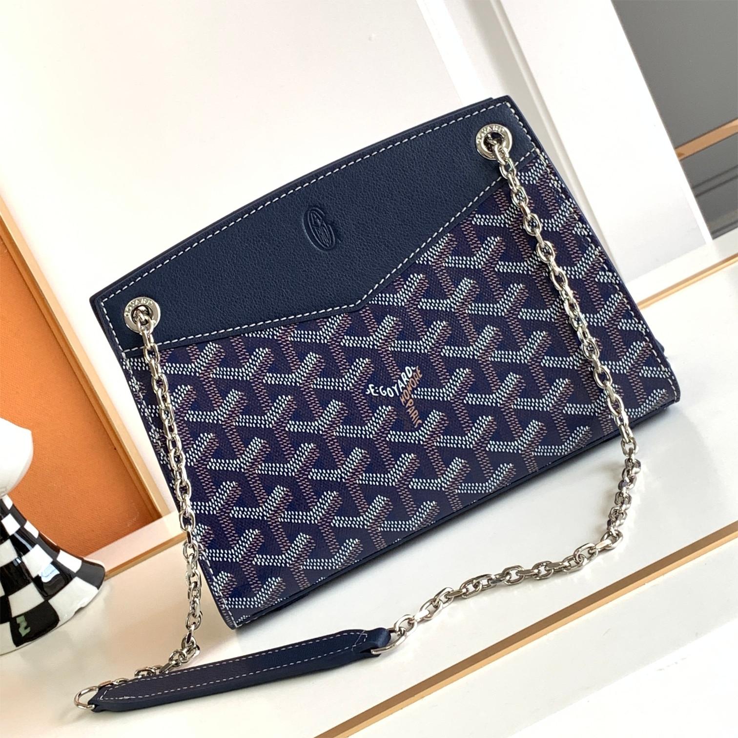 Goyard-Mini Rouette-20cm
