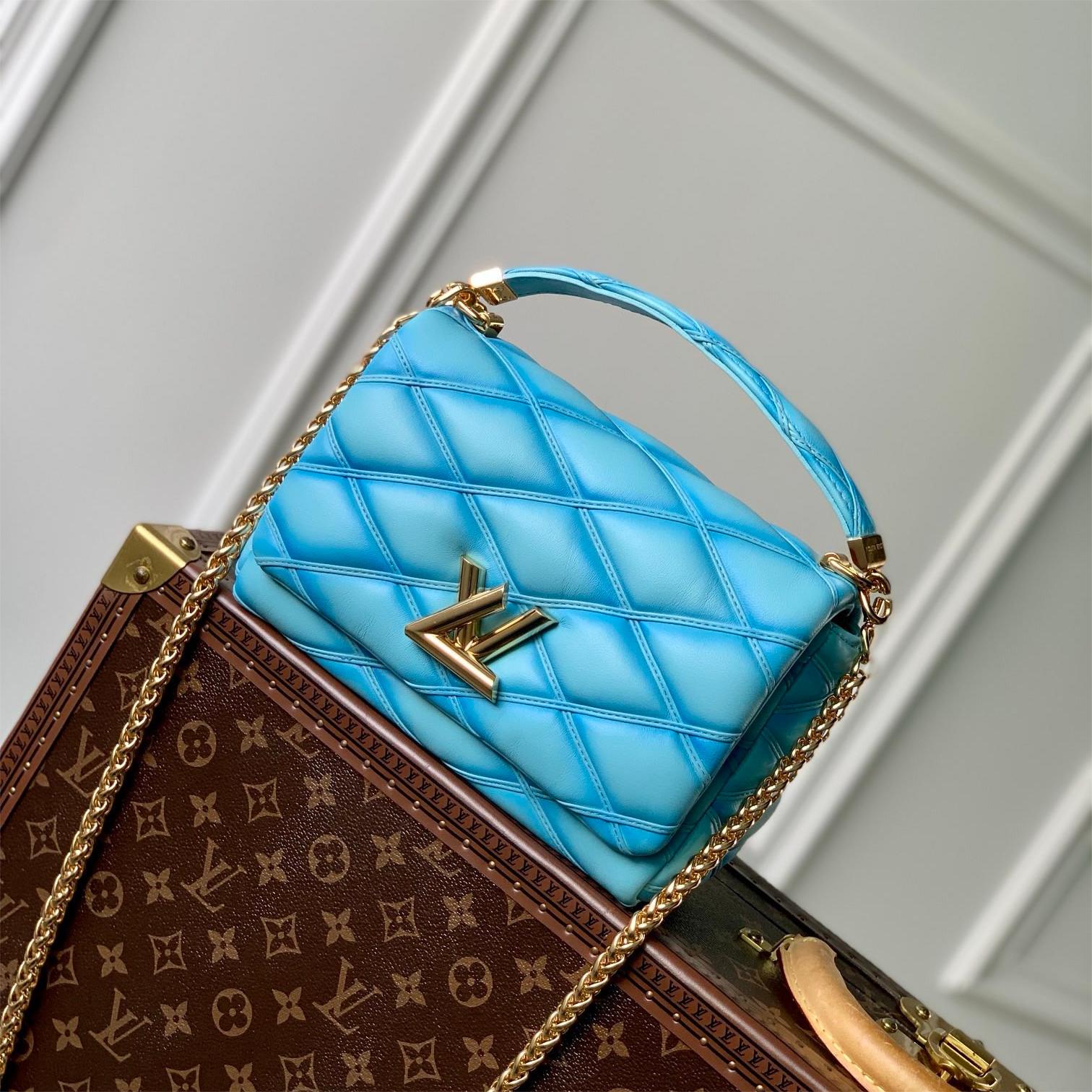 Lv-Go 14-23cm