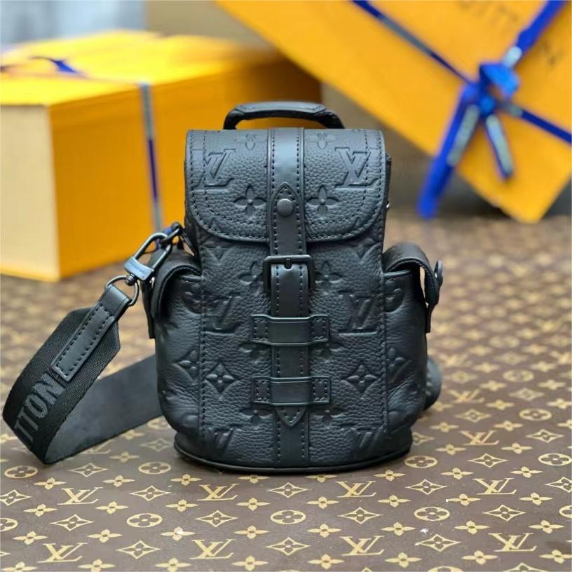 Lv- nano christopher-14cm