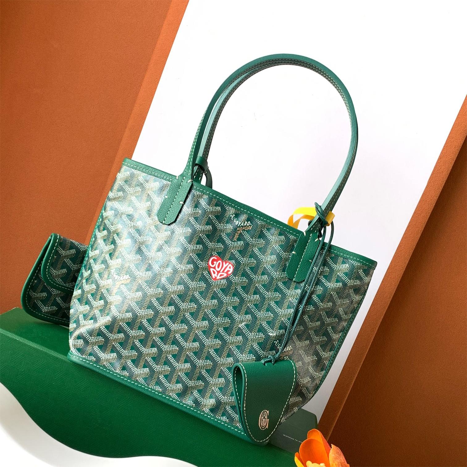Goyard-Mini Anjor mini-29cm