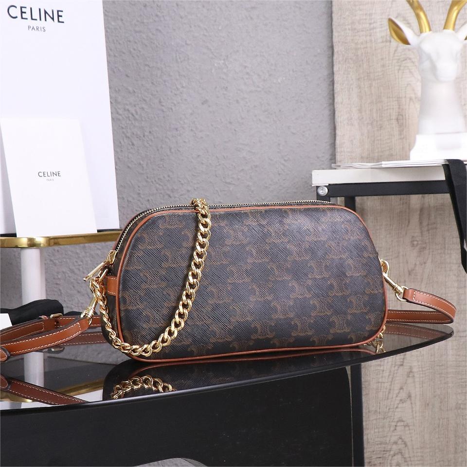 CELINE-TRIOMPHE-26cm
