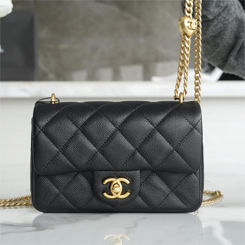 Chanel -23P -19cm