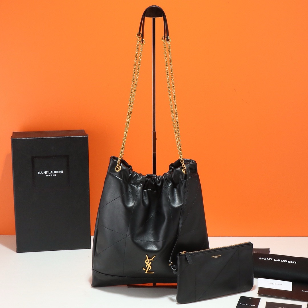Ysl-Jamie Pochon-38cm