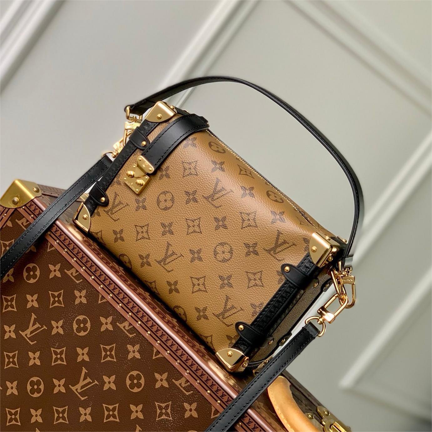 Lv-Side Trunk pm-21cm