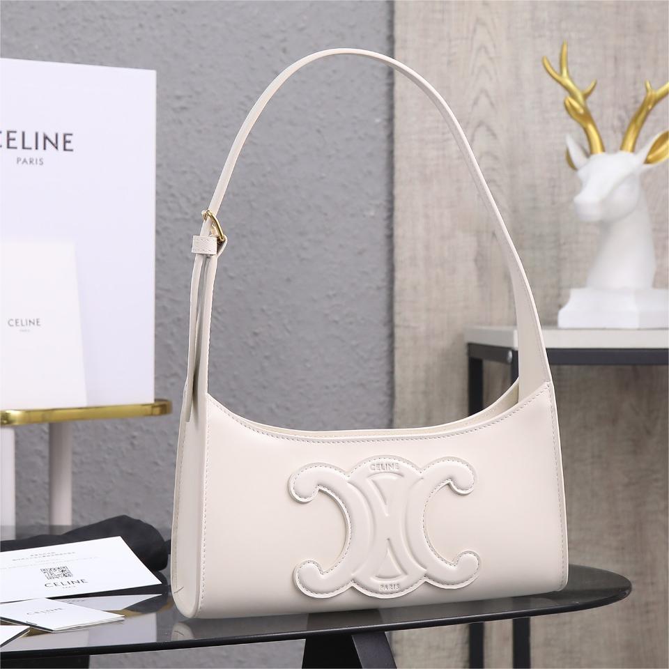 CELINE-Classic Box-24cm