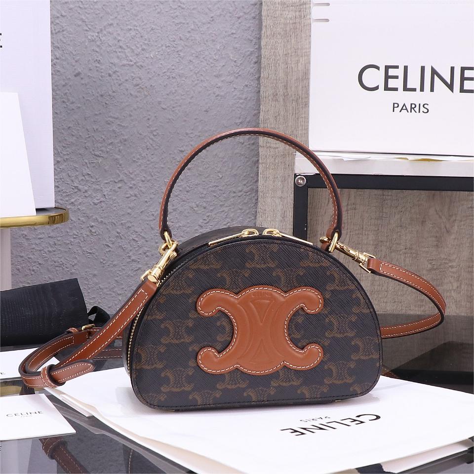 CELINE-TRIOMPHE-18cm