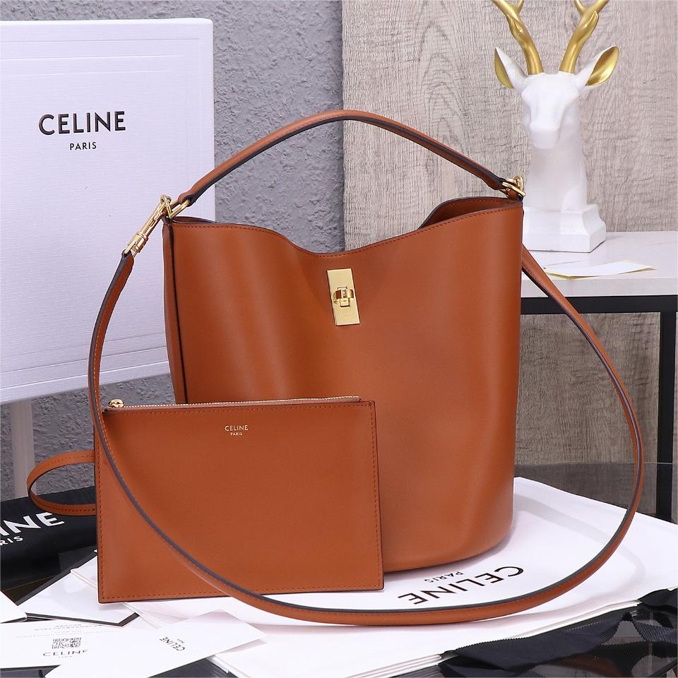 CELINE-Bucket-23cm
