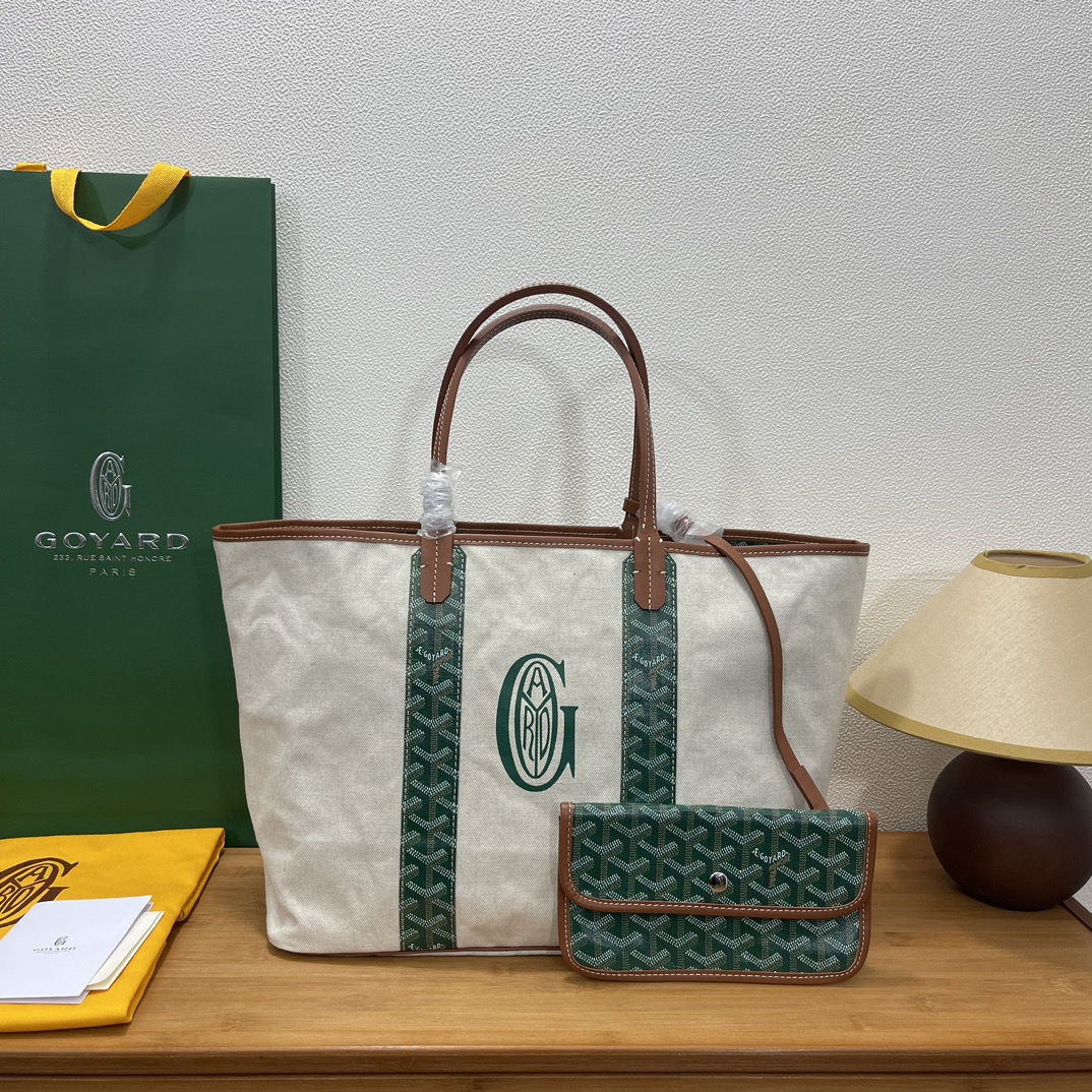 Goyard-Saint Louis Pertuis-47cm