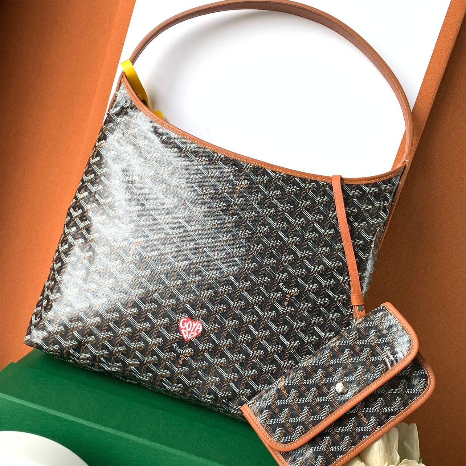 Goyard-Hobo-42cm