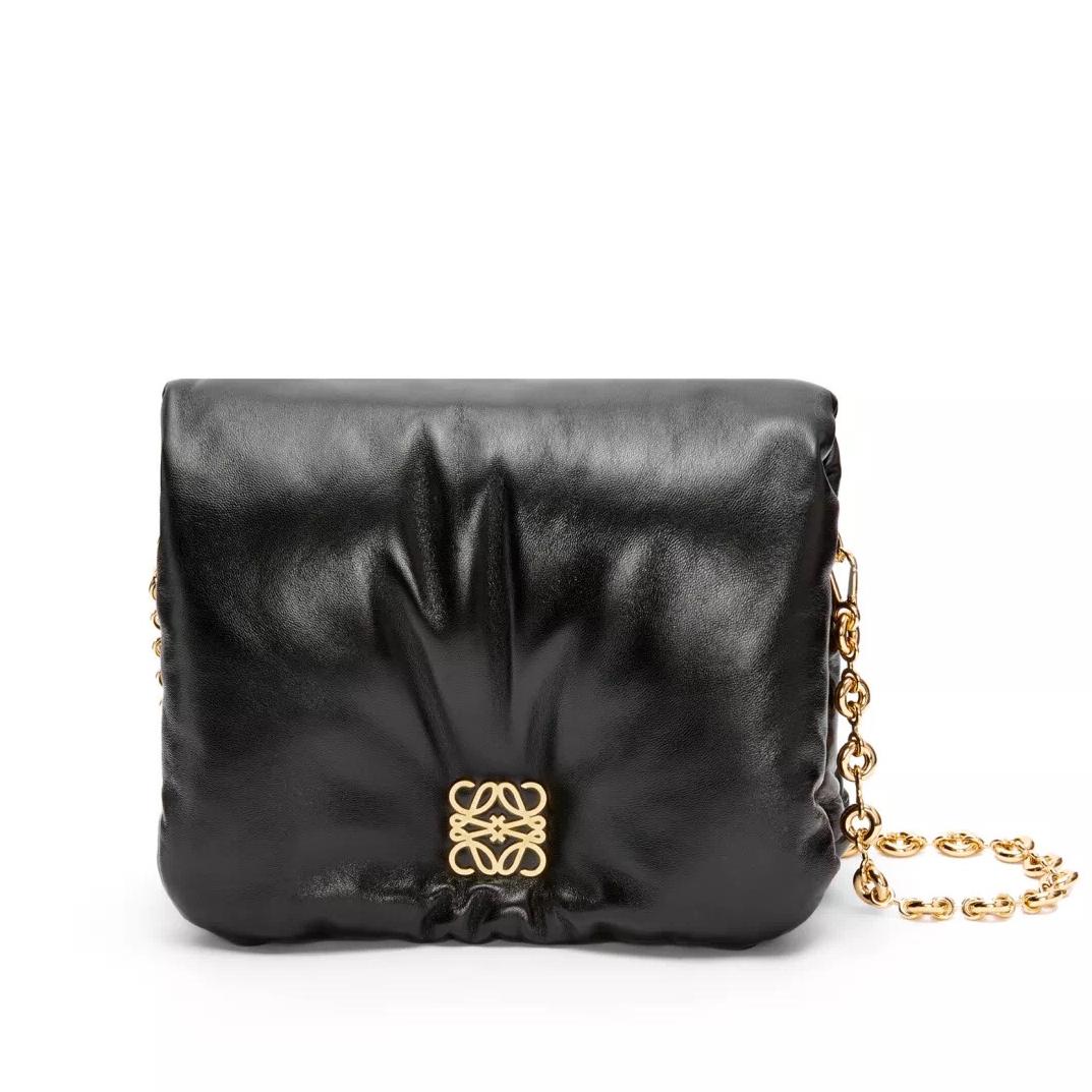 Loewe-Puffer Goya-23cm