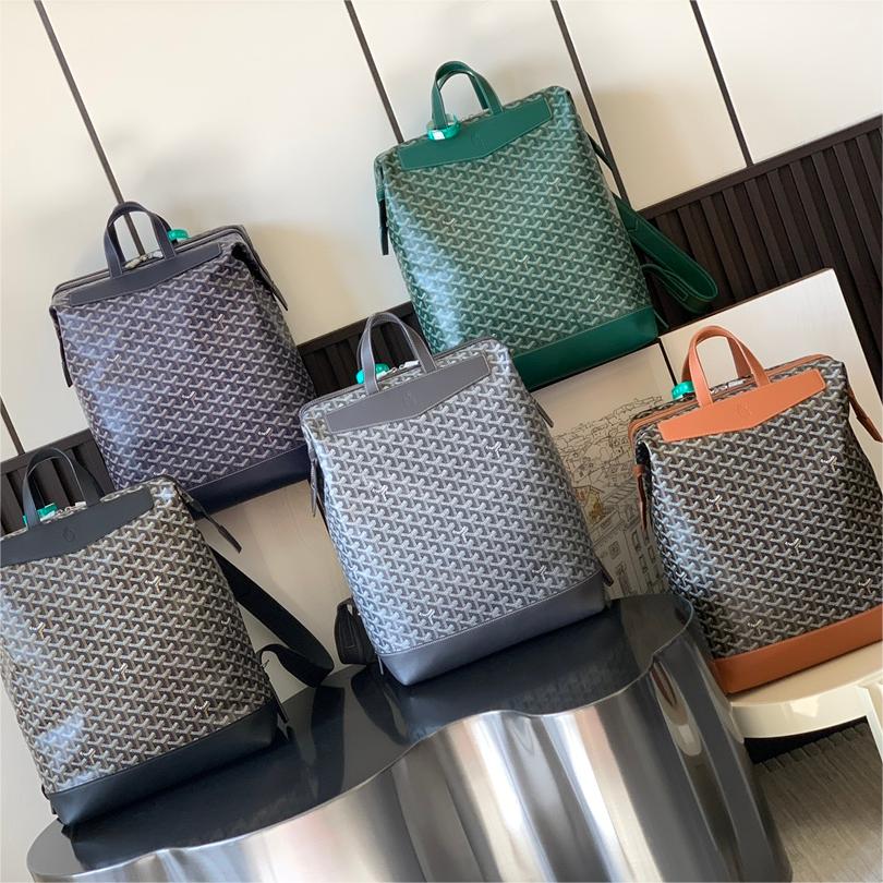 Goyard-Cisalpin-43cm