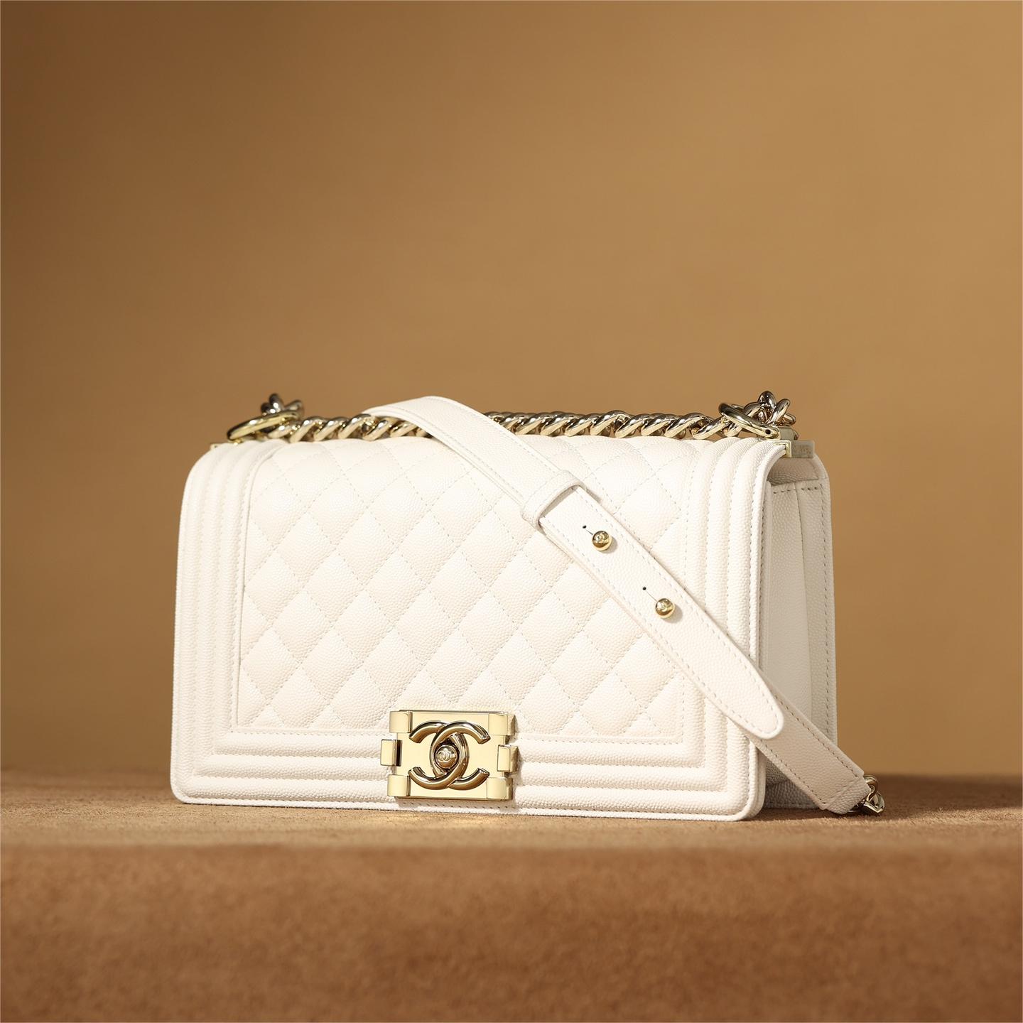 Chanel -Leboy -25cm