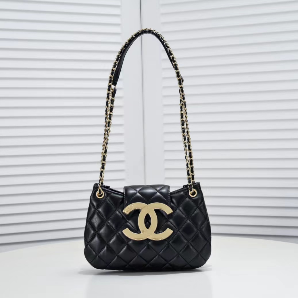 Chanel -24C-25.5cm
