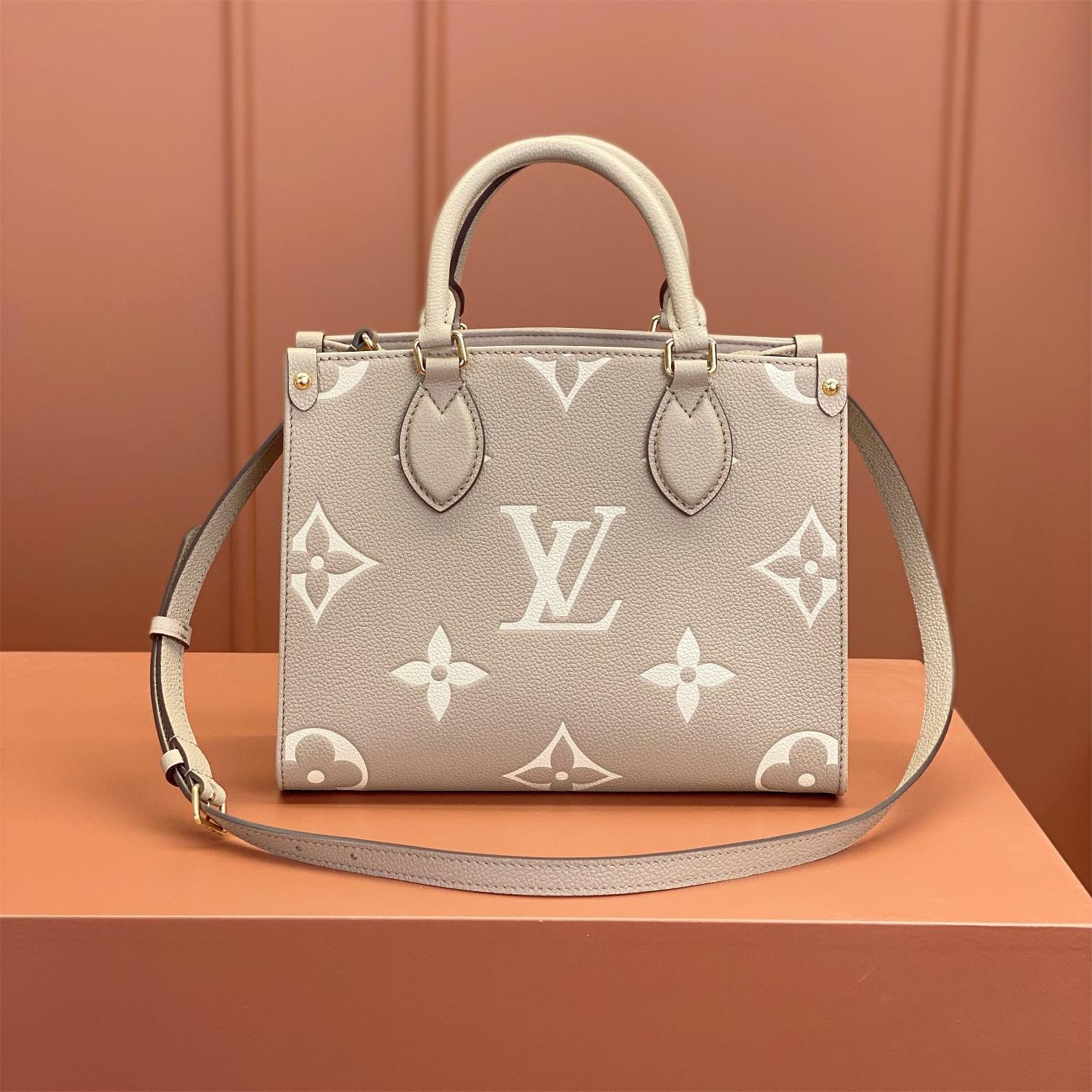 Lv-Onthego -25cm