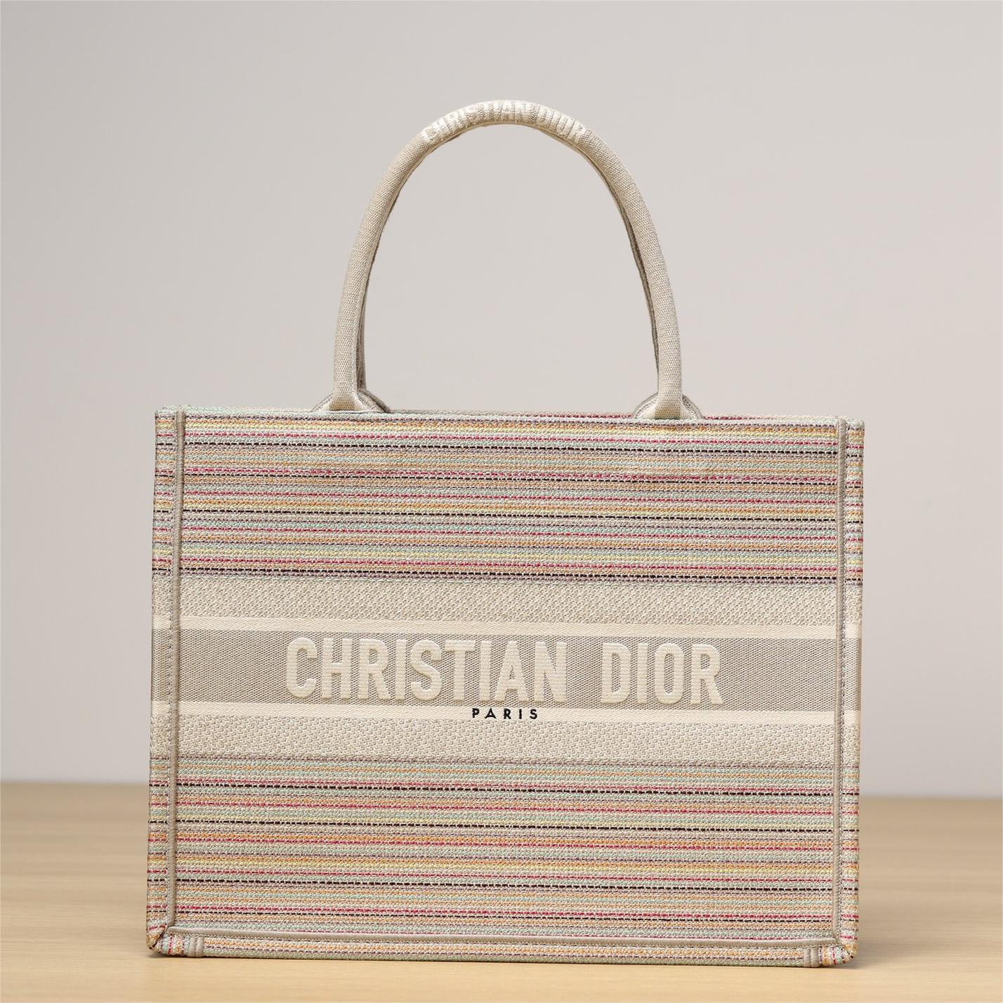 Dior-Book tote-36cm