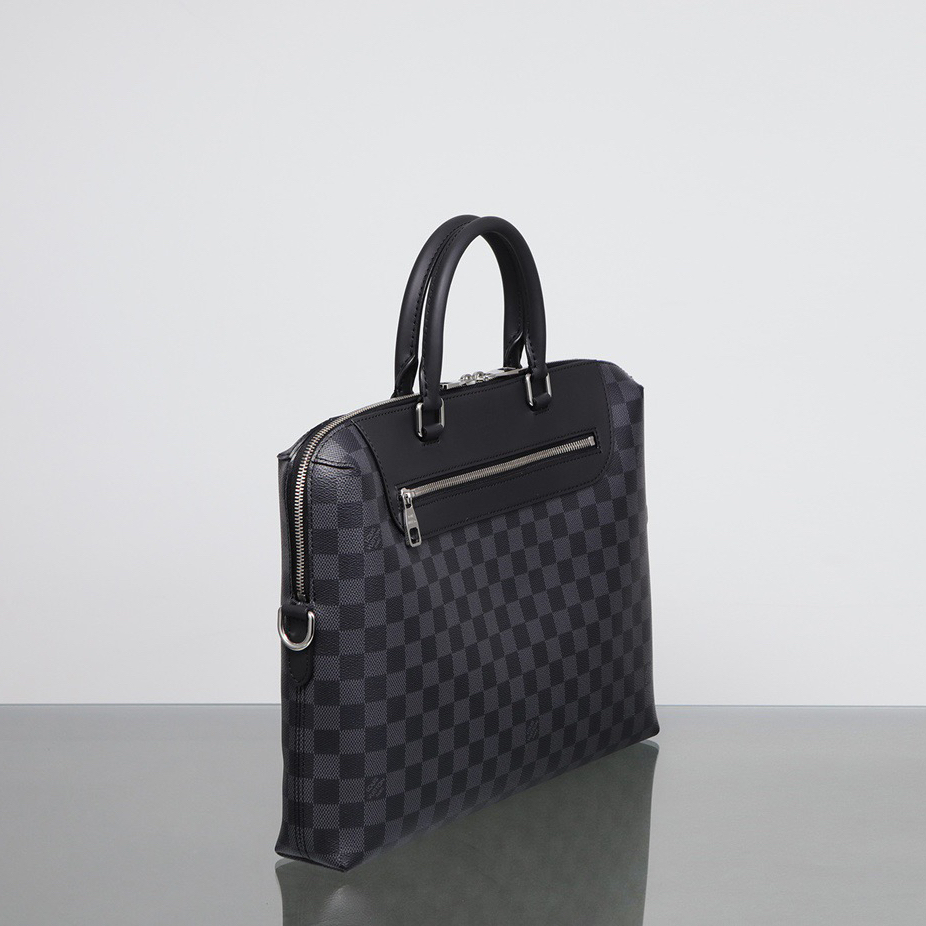 Lv-Porte-Documents Jour-37cm