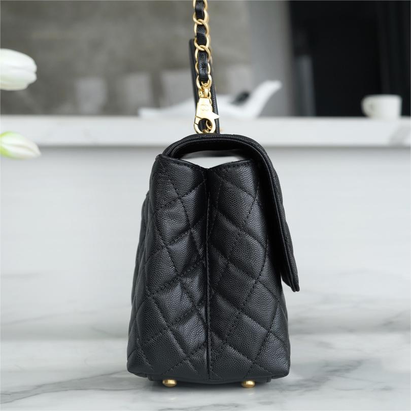 Chanel -23P cocohandle -29cm