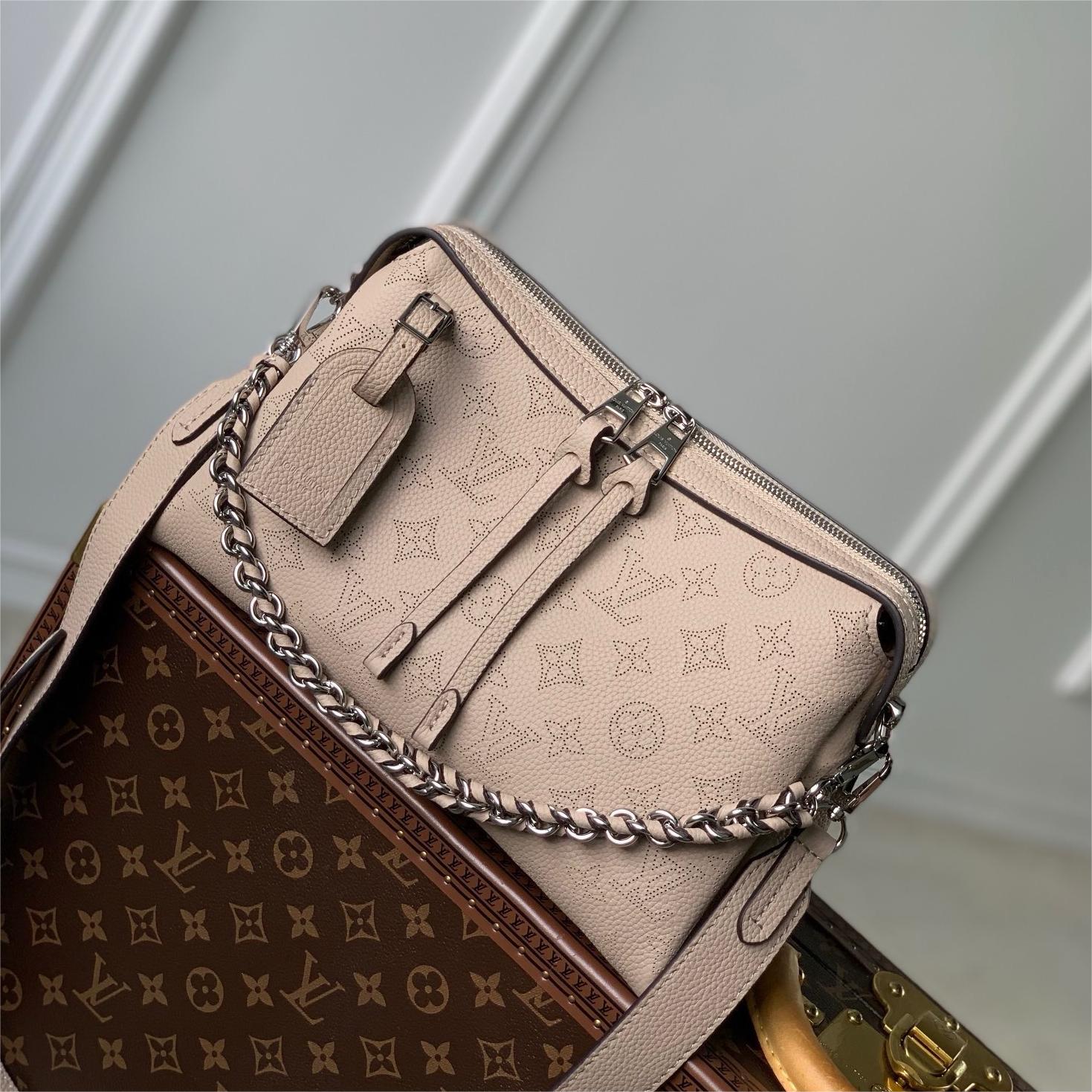 Lv-Mahina Hand it all-29cm
