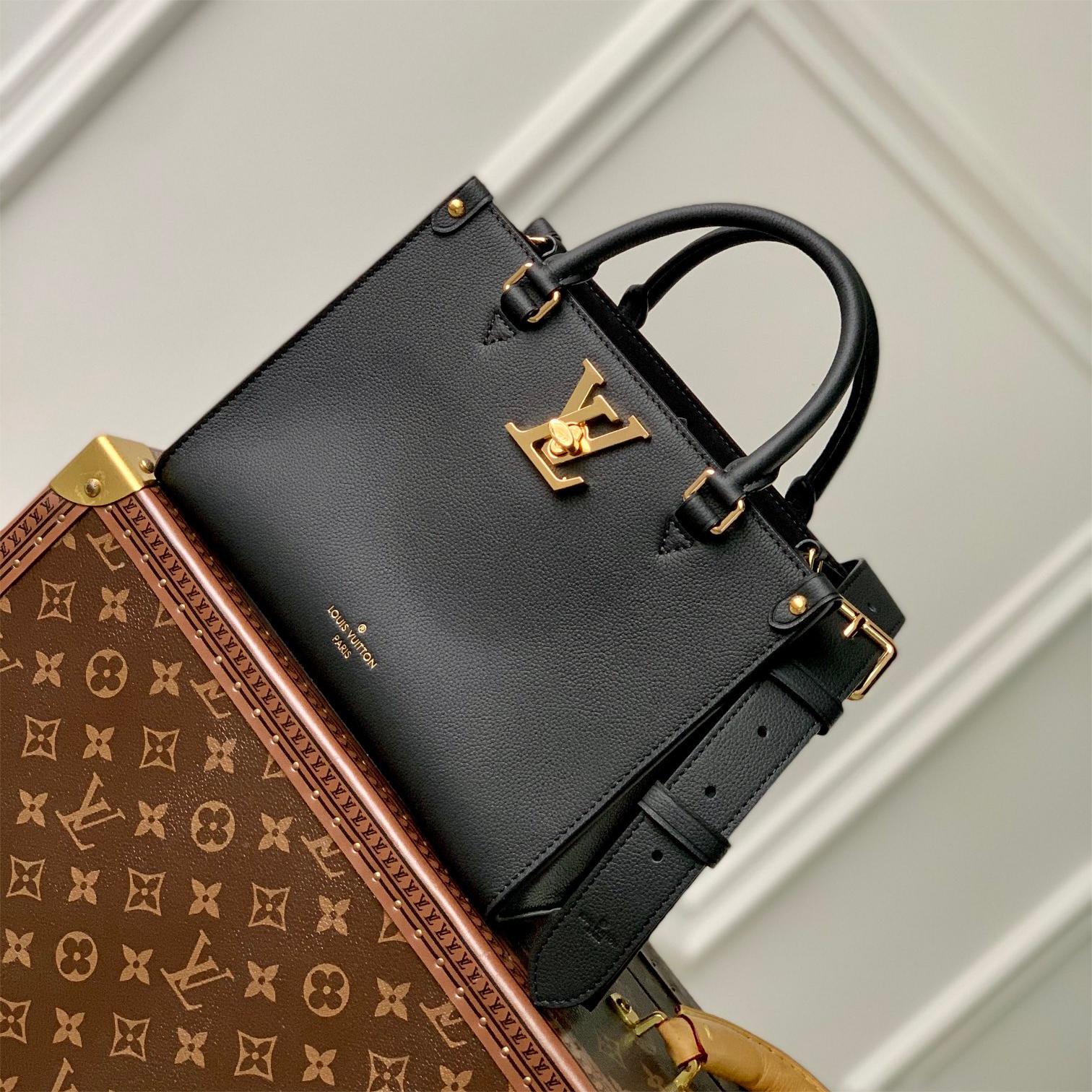 LV-Lock&Go -24.5cm