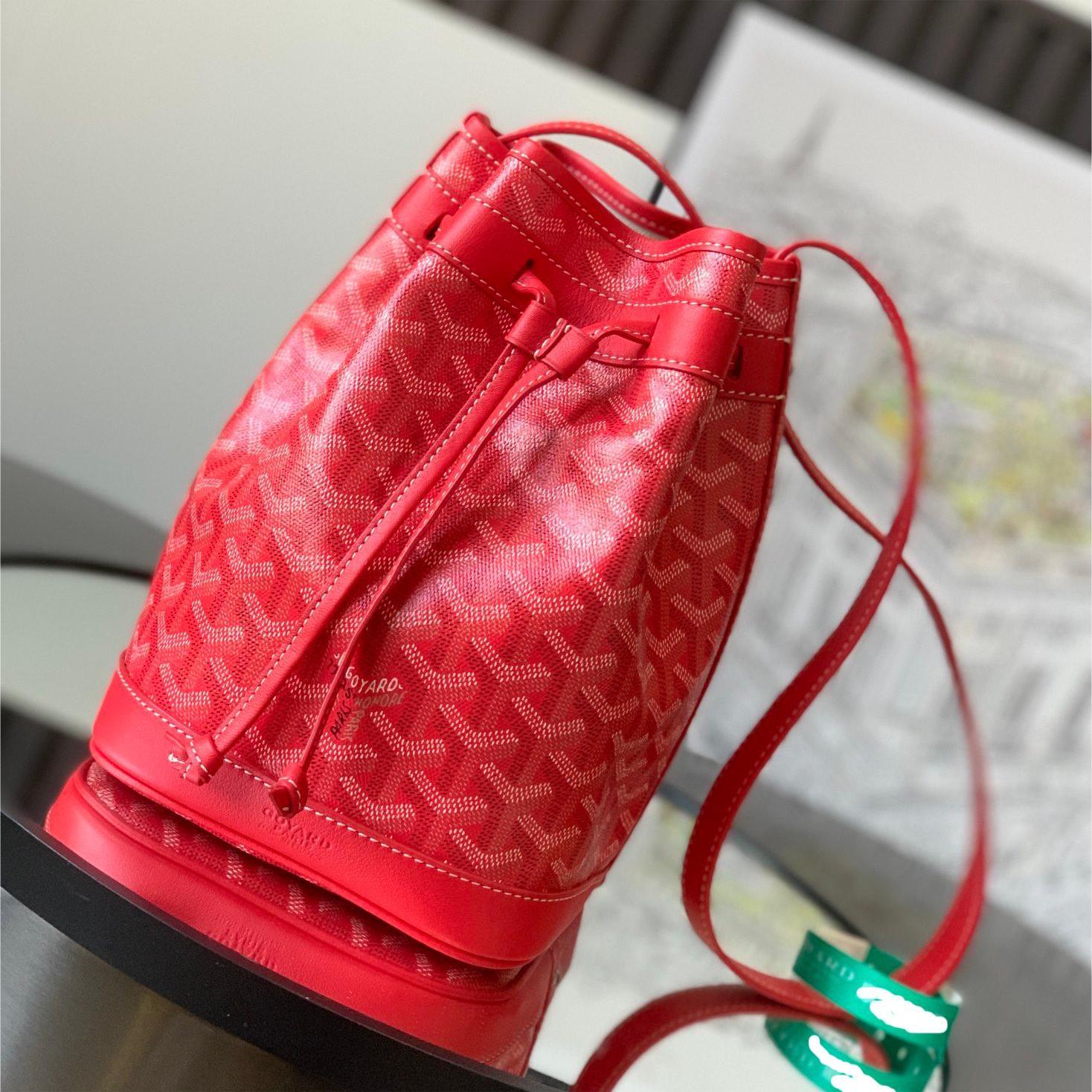 Goyard-Petit Flot -23cm
