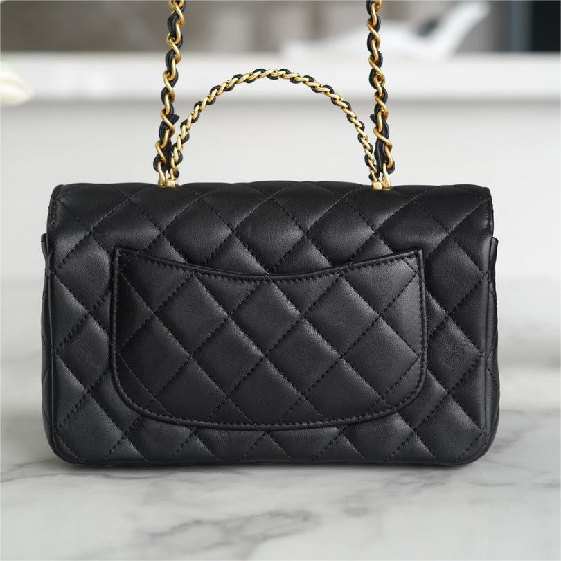 Chanel -24C -Classic Flap Mini -12.5cm