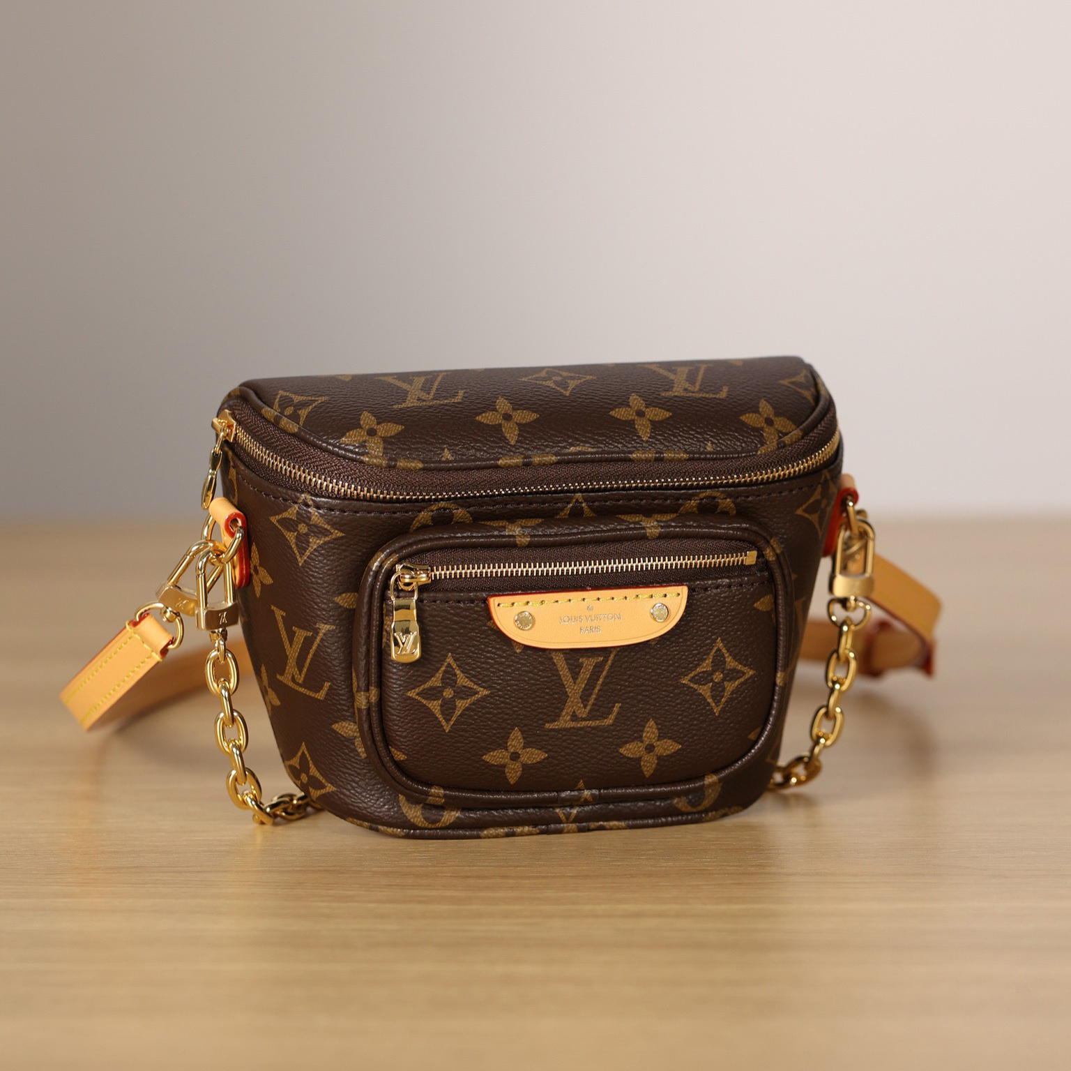 Lv-Mini Bumbag-17cm