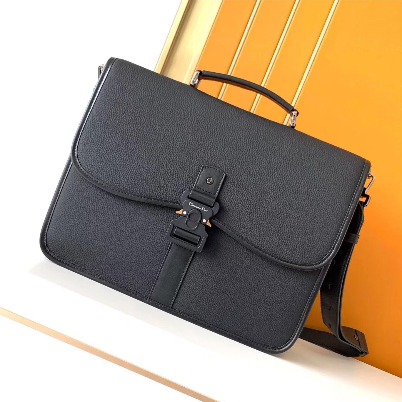 Dior-2024 Briefcase-37cm