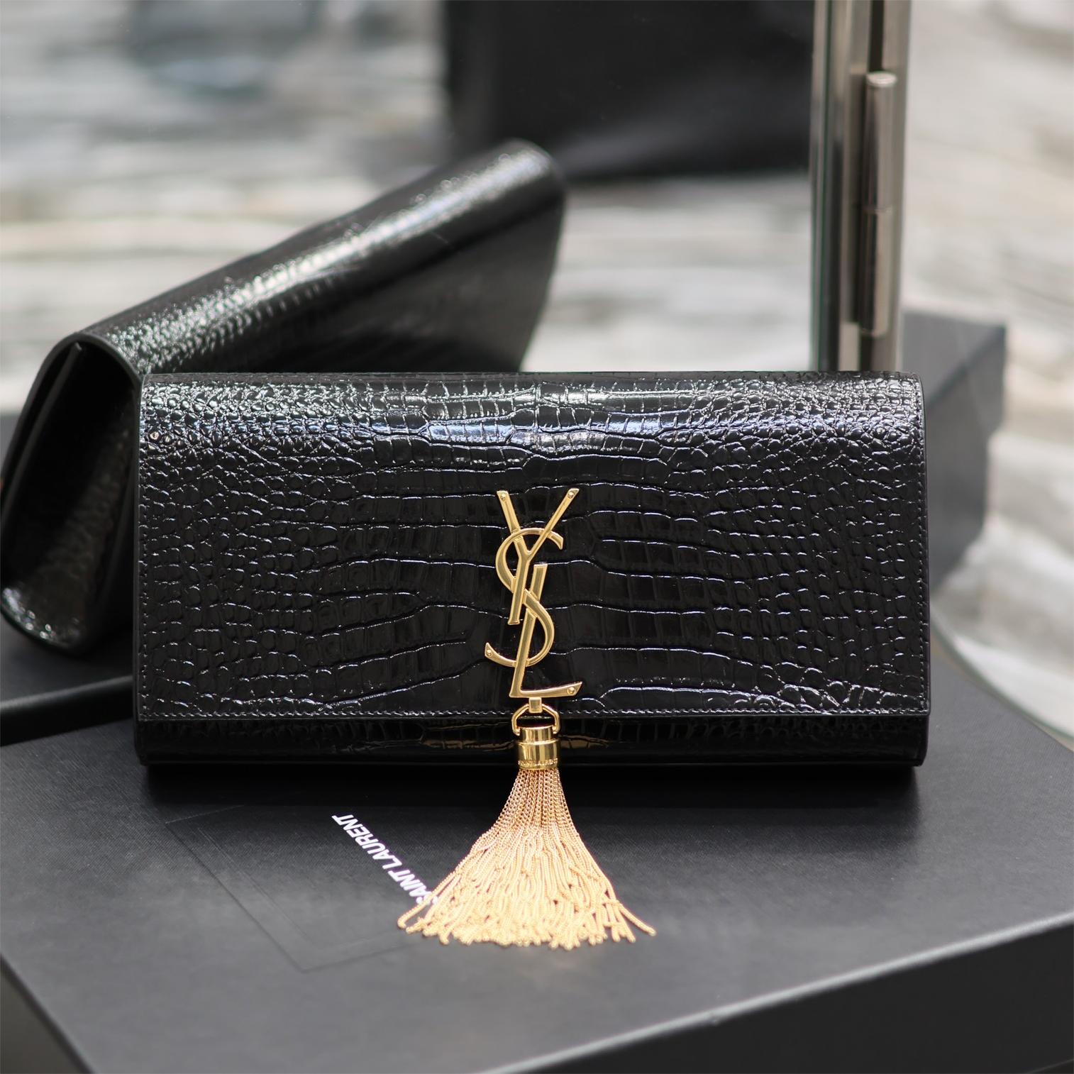 Ysl-Classic Kate-27cm