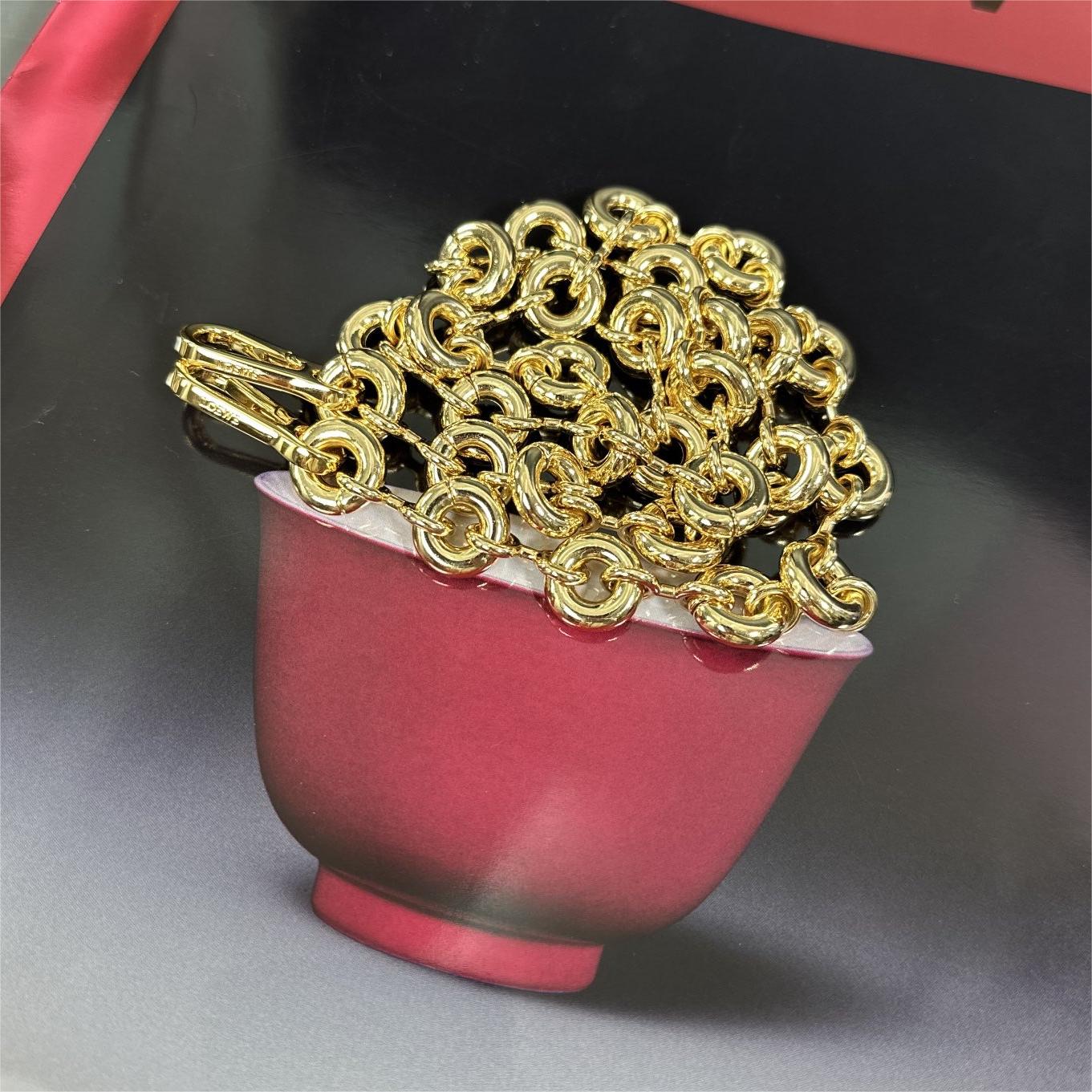 Loewe-Bag Chain