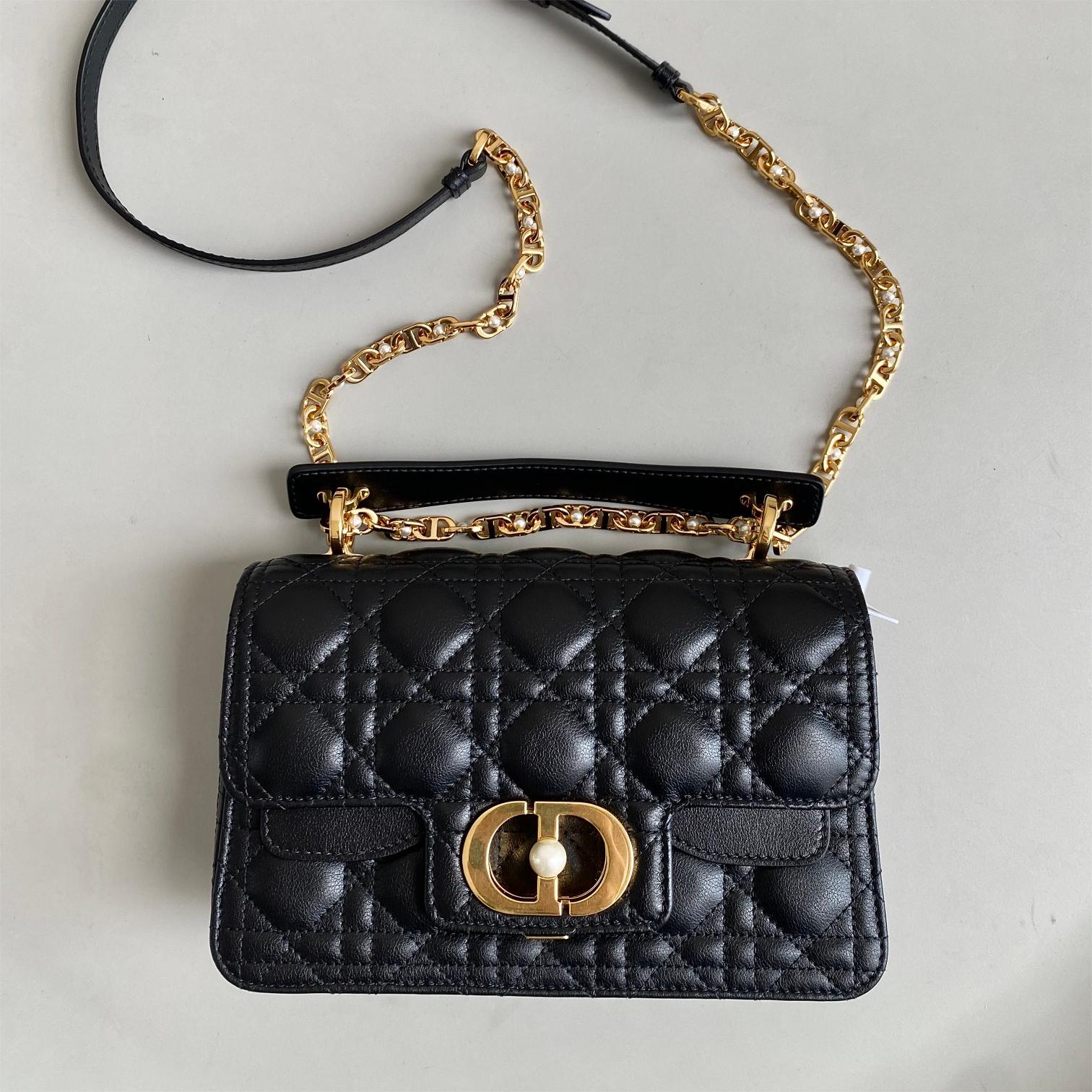 Dior-Jolie Bag-22cm