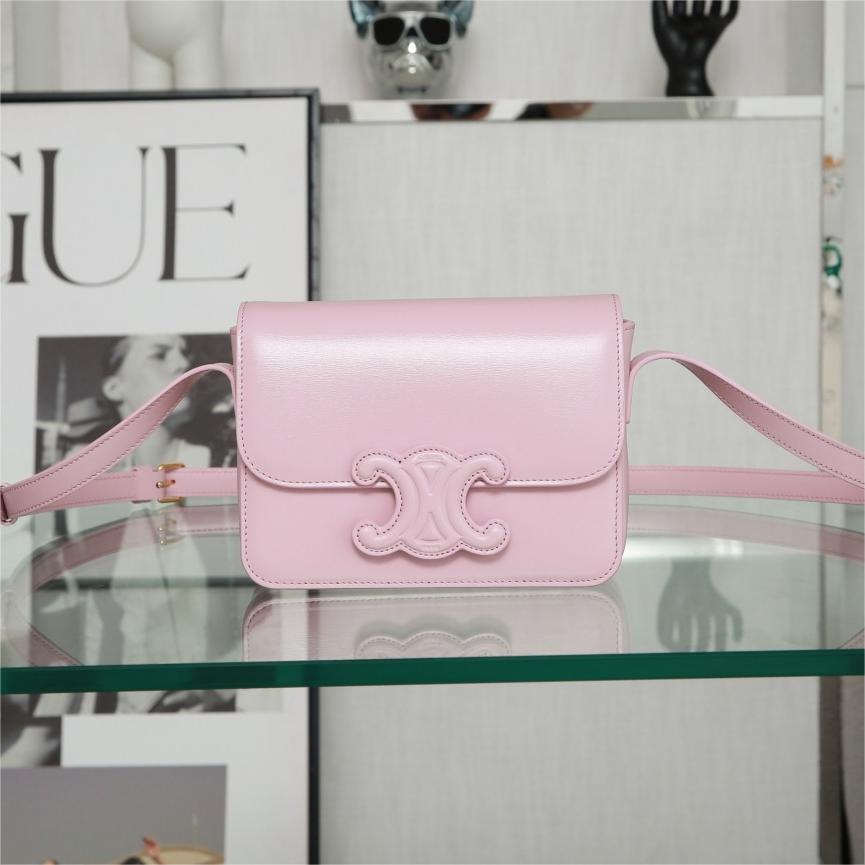 CELINE-Teen Triomphe-18.5cm