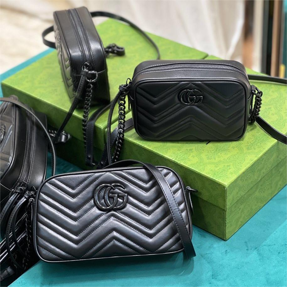 Gucci-Marmont-18cm
