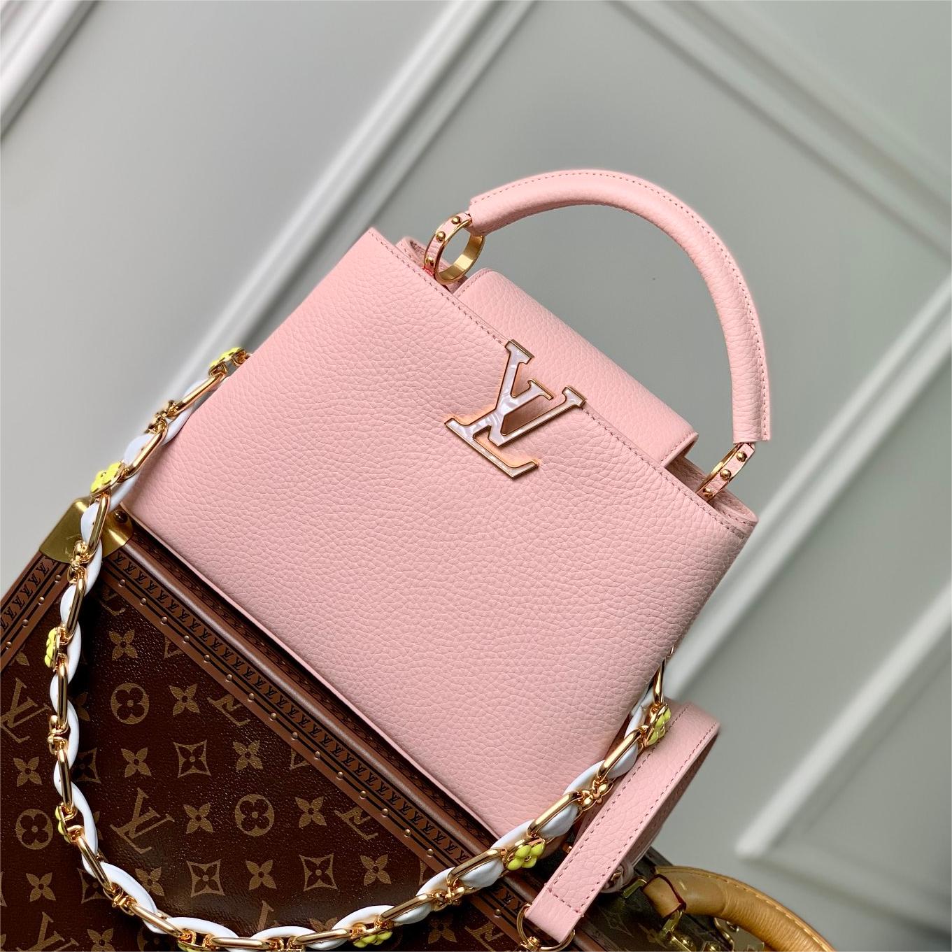 Lv-Capucines-27cm
