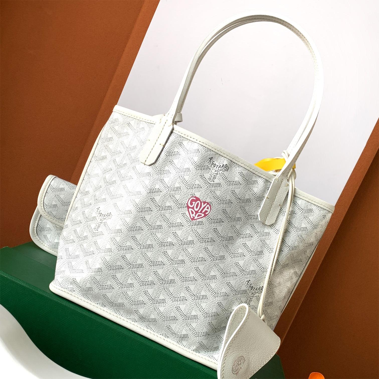 Goyard-Mini Anjor mini-29cm