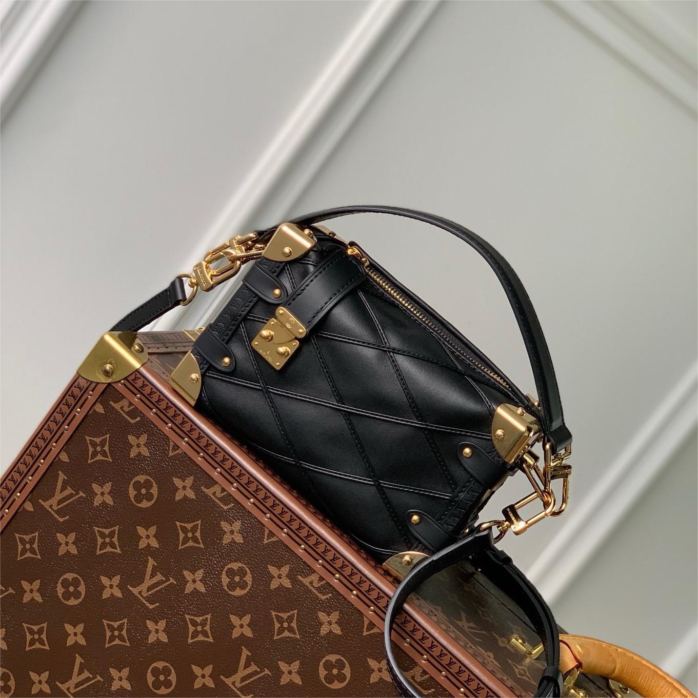 Lv-Side Trunk-18cm
