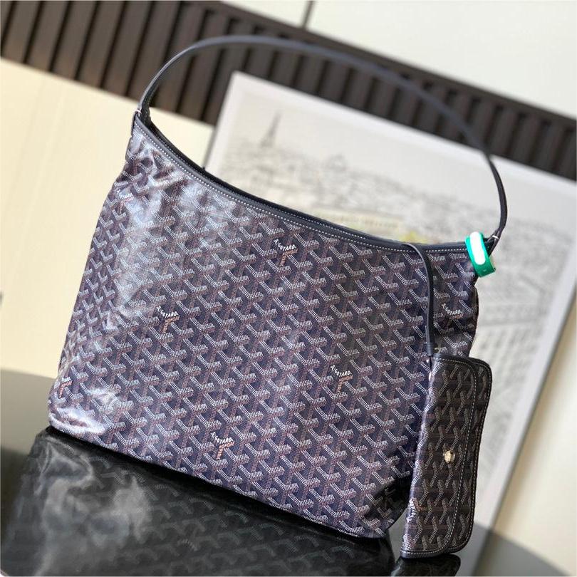 Goyard-Bohème Hobo-42cm