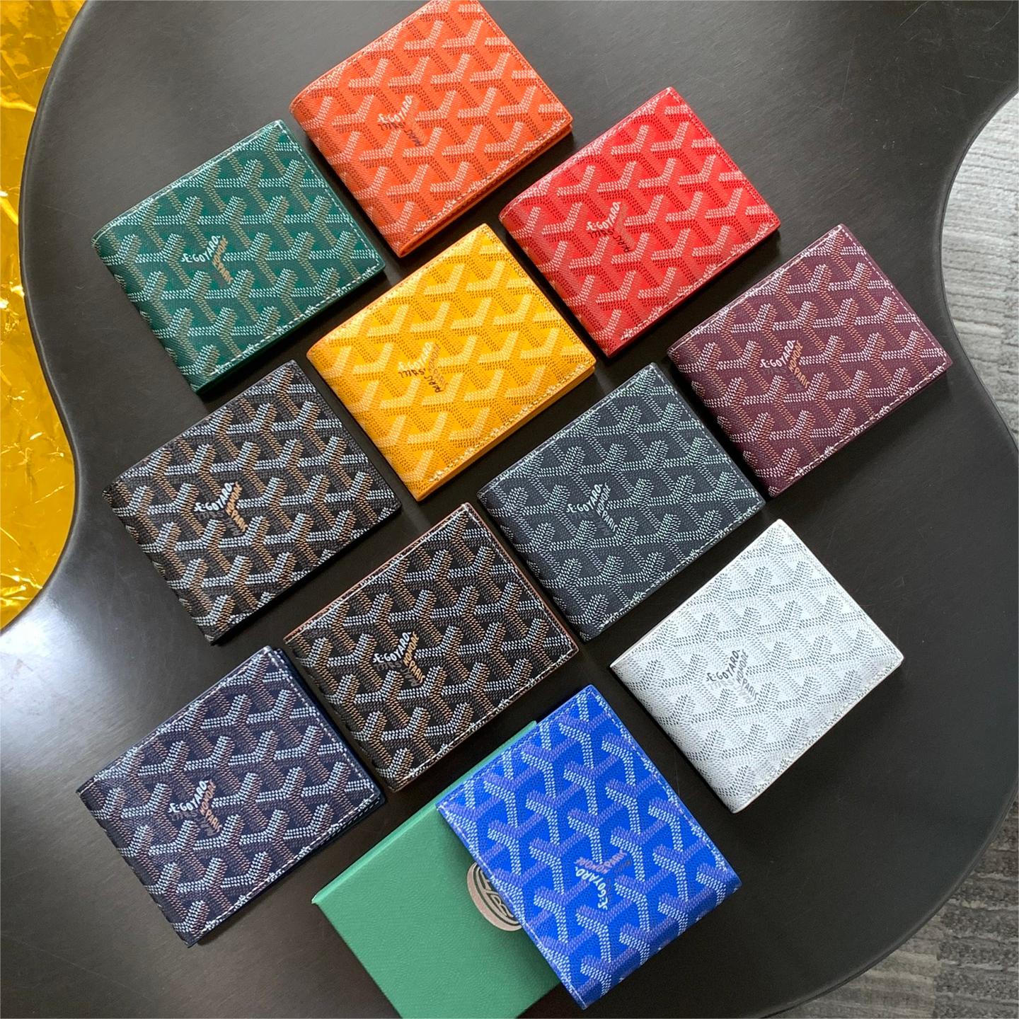 Goyard-Saint Florntin-12cm