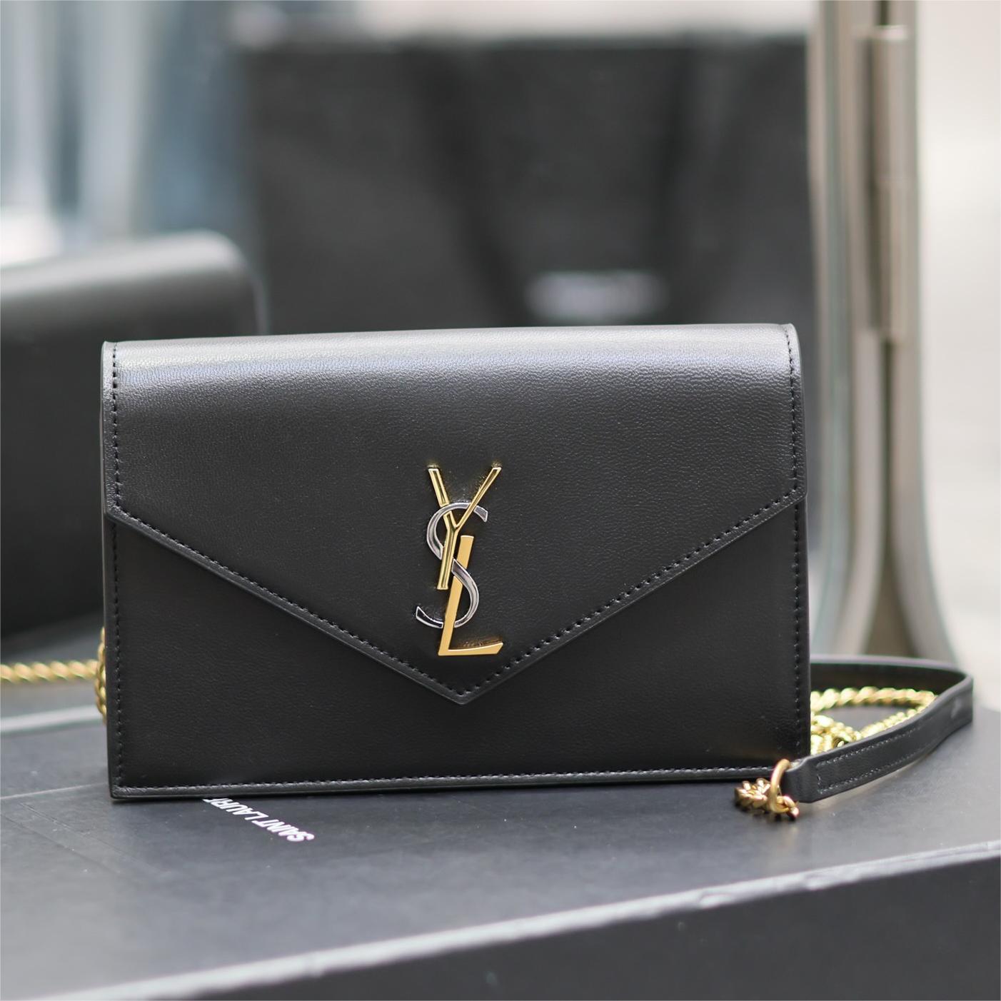 Ysl-Monogram-19cm