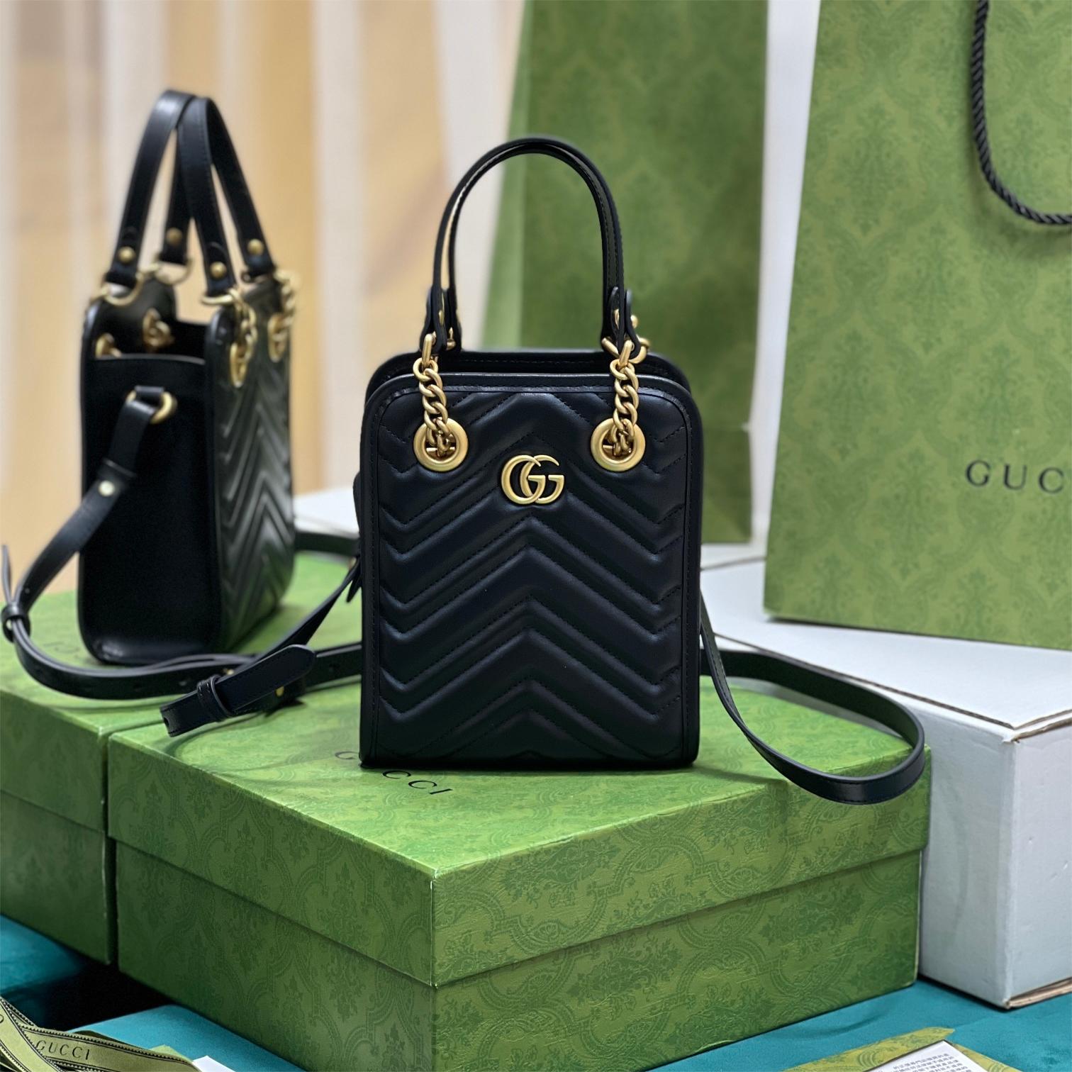 Gucci-Marmont-16cm