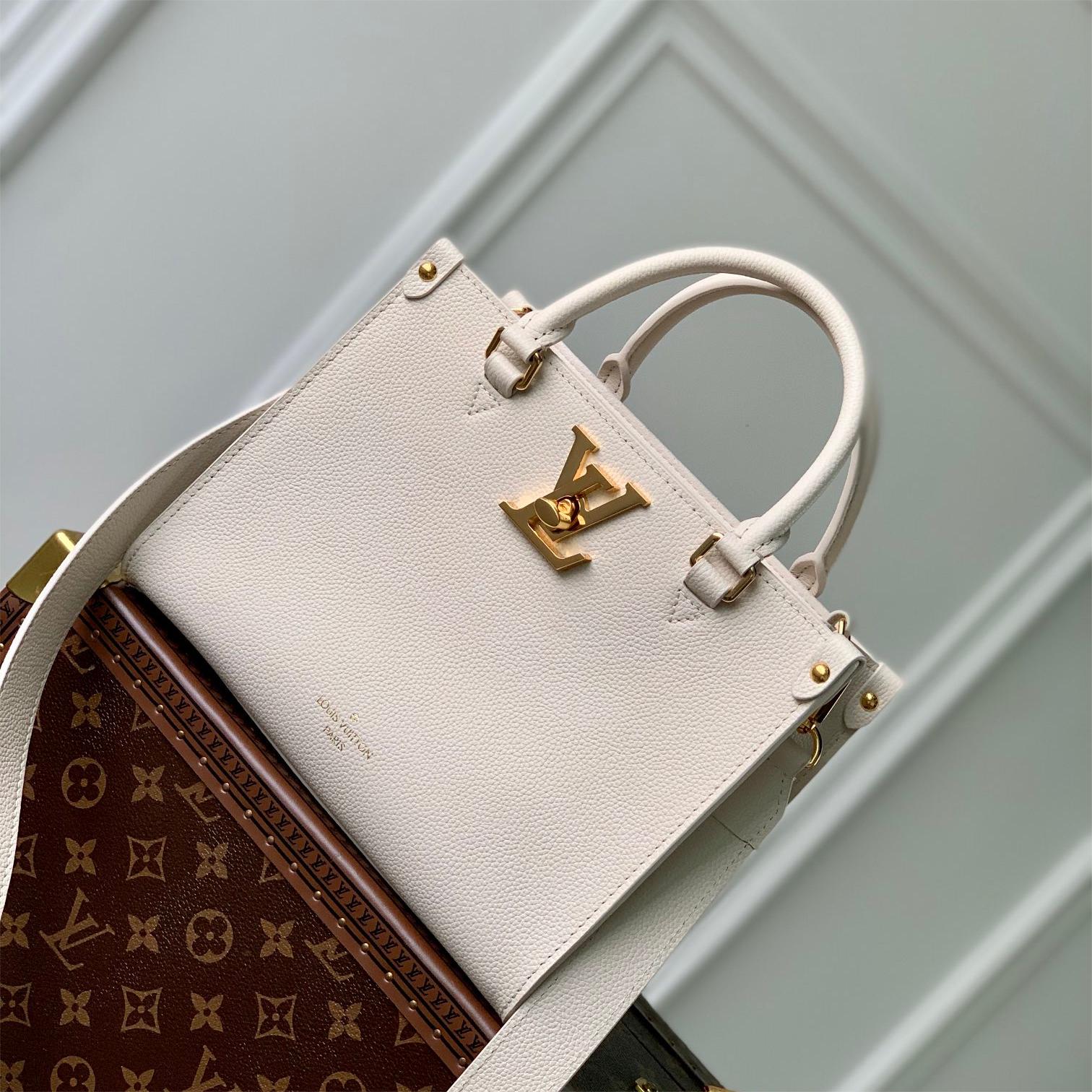LV-Lock&Go -24.5cm