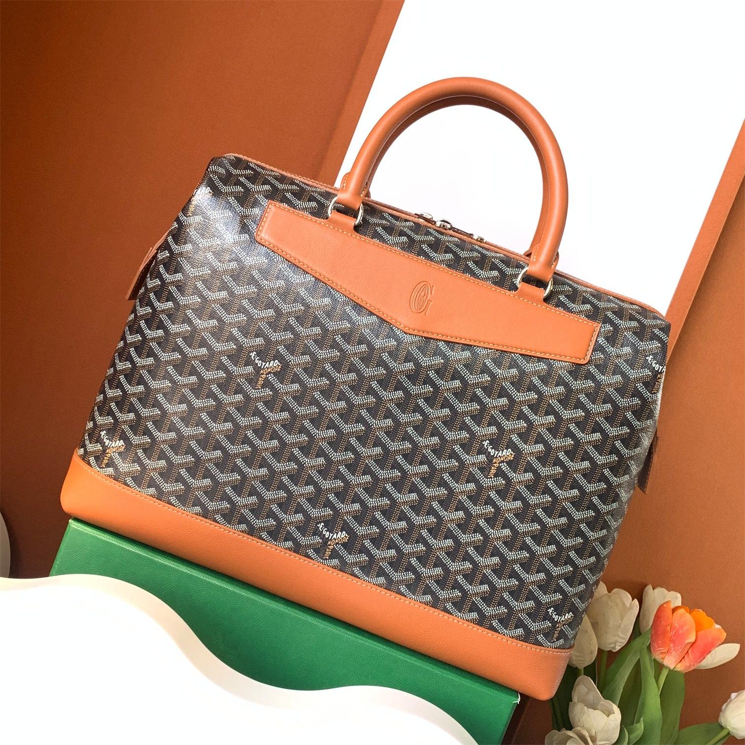Goyard-Cisalpin-39cm