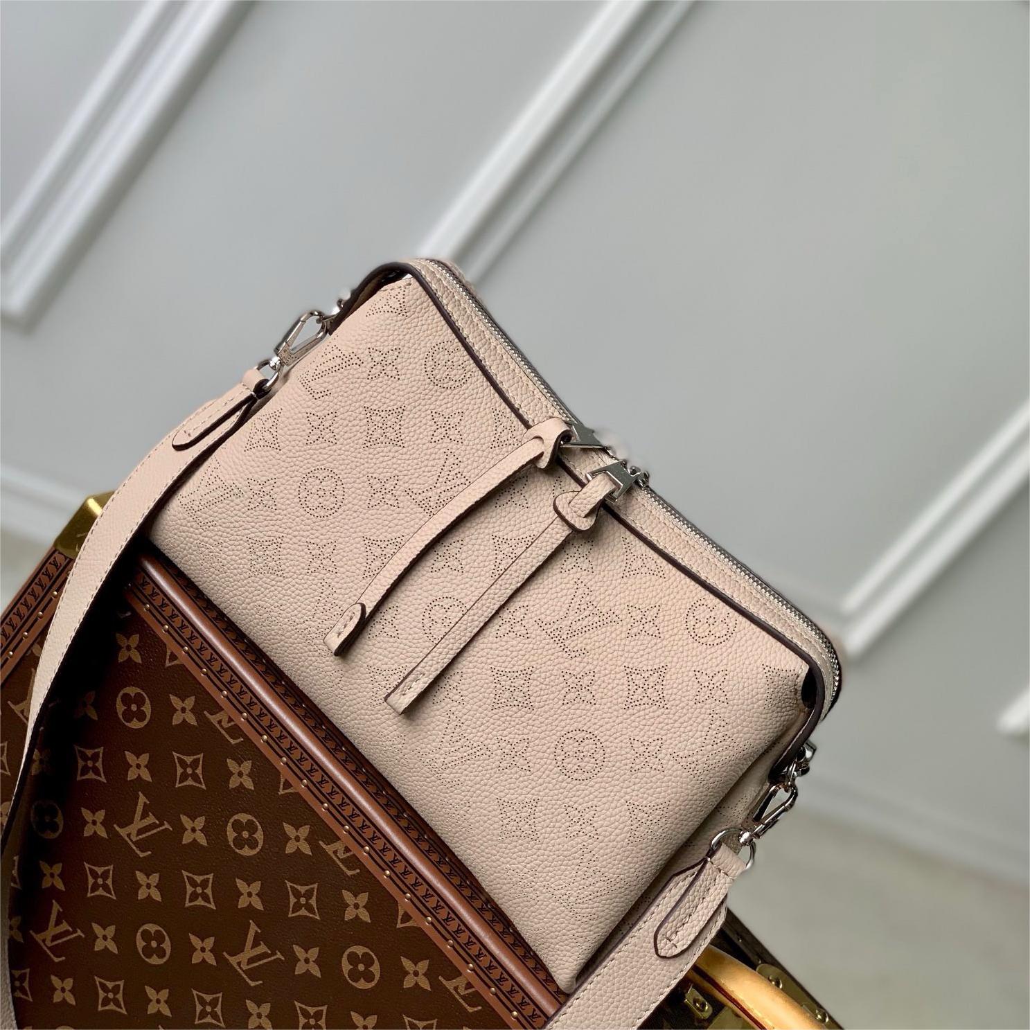 Lv-Mahina Hand it all-29cm