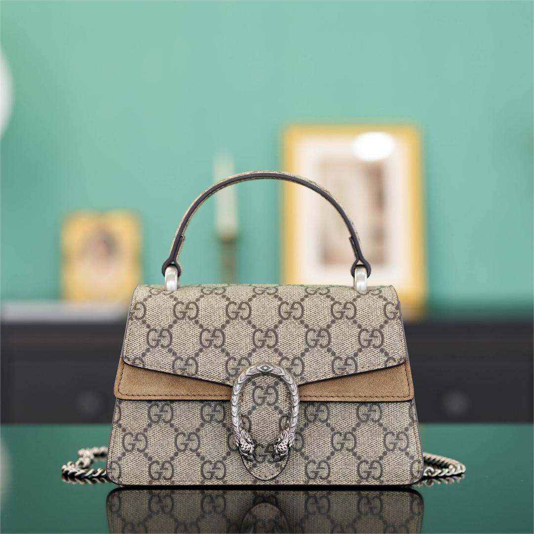 Gucci-Dionysus -18CM