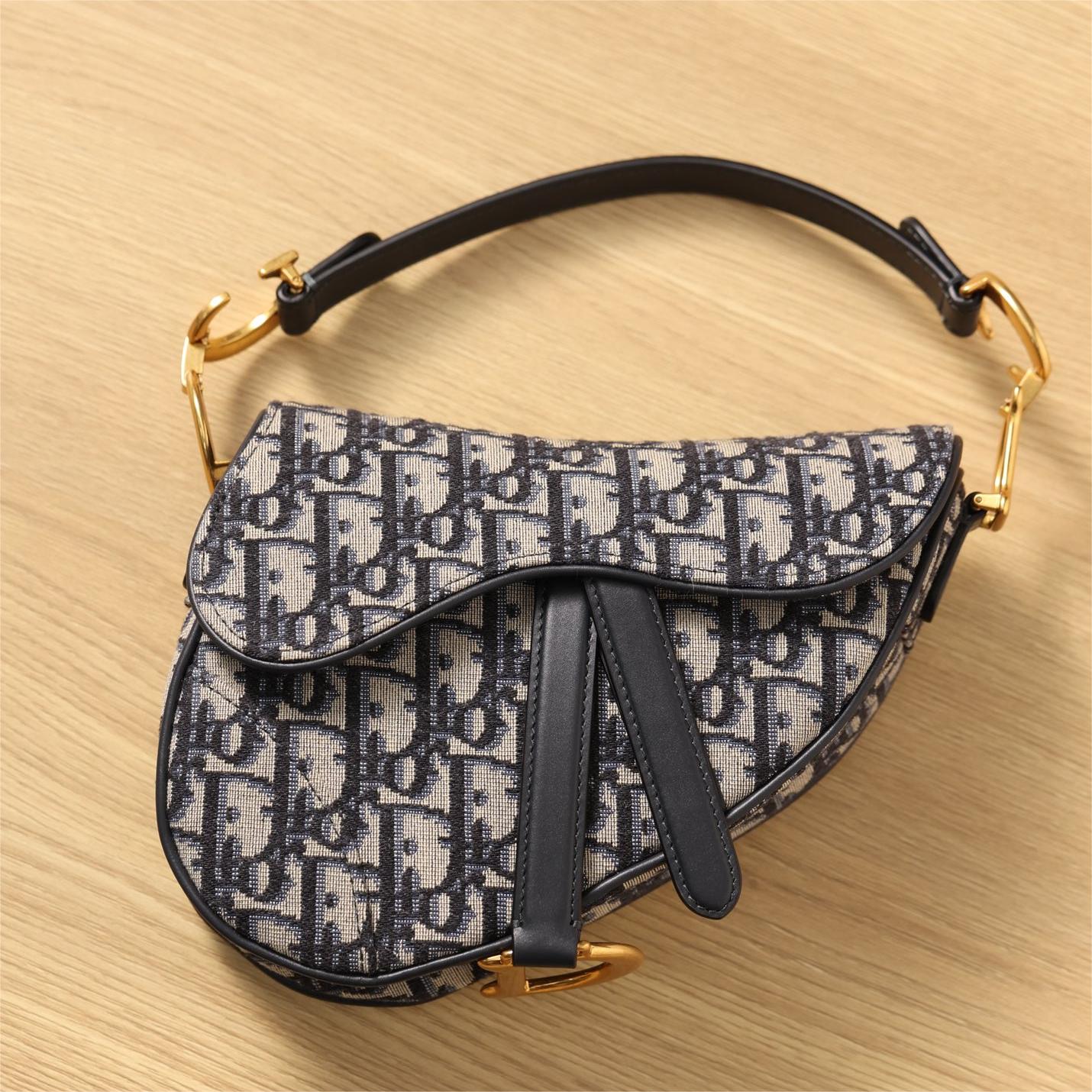 Dior-Ssaddle-21cm