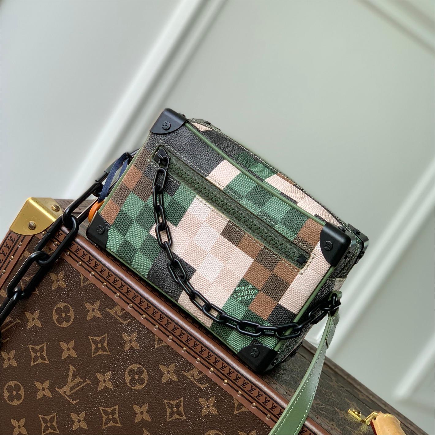 Lv-Mini Soft Trunk-18.5cm