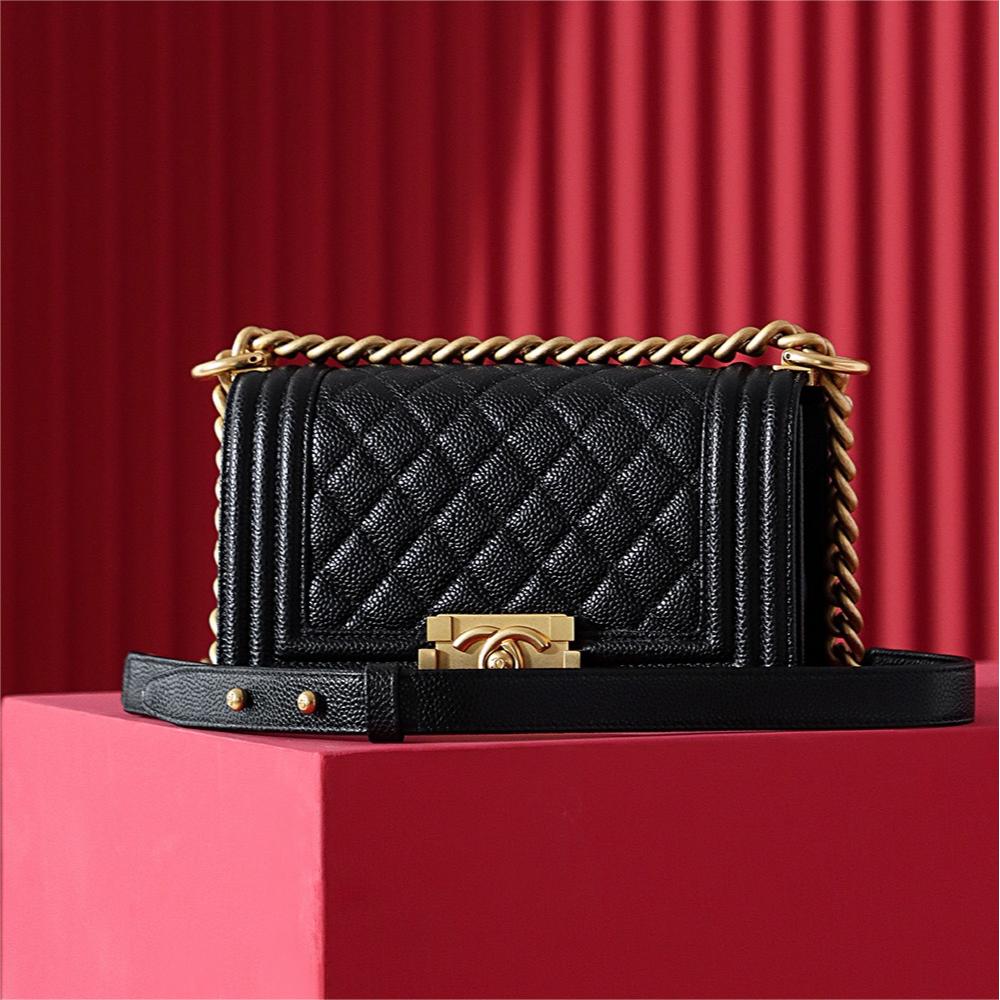 Chanel -Leboy -25cm